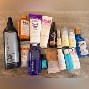 Drybar Hair Care Collection